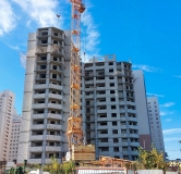 Ход строительства дома 1, корпус 5 в ЖК 8 Марта -