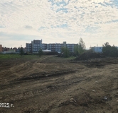 Ход строительства дома 73 в ЖК Миниполис Култаево Парк -