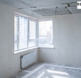 Ход строительства дома 1 в ЖК Риверсайд (Riverside) -