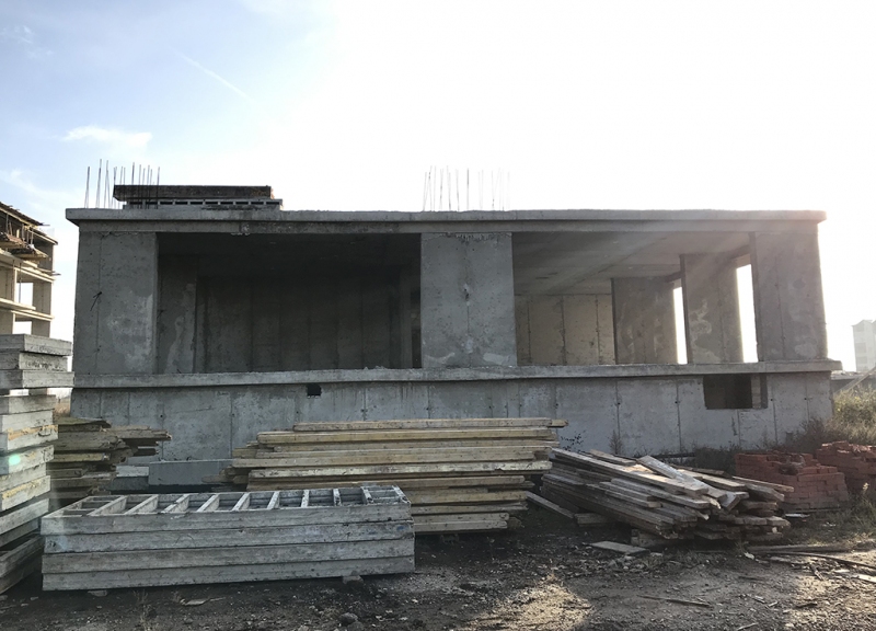 Дом Литер 3 в ЖК Подсолнухи - фото 2