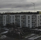 Ход строительства дома 150 в ЖК Молодежный -