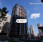 Ход строительства дома Литер 4 в ЖК Рекорд 2 -