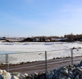 Ход строительства дома 1 в ЖК Центральный Парк -