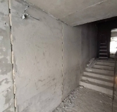 Ход строительства дома Корпус 1 в ЖК Оазис Азова -