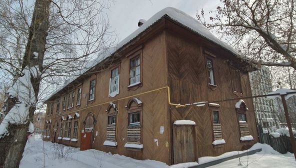 Уйти в историю: показываем, какие дома снесут в Нижнем Новгороде в 2026 году