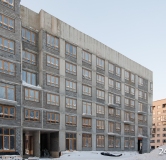 Ход строительства дома № 20, корпус 5 (C) в ЖК Отличие -