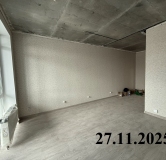 Ход строительства дома 8а в ЖК Кинетика -