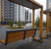 Ход строительства дома 2 в ЖК Браво -