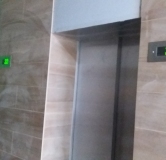 Ход строительства дома 1 в ЖК Eco Life Весна -