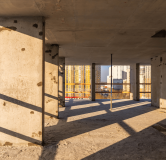 Ход строительства дома 1 в ЖК Графит (Grafit) -