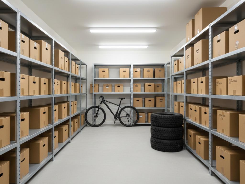 Сити-боксы в новостройках — удобное решение для хранения или лишние расходы - фото 4