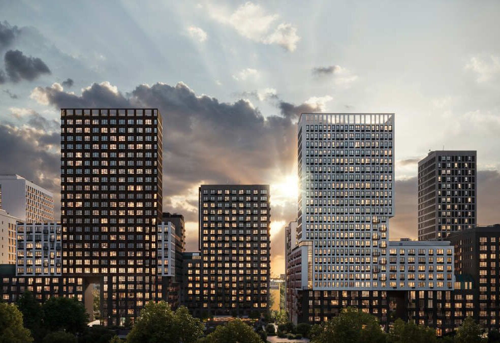 Не только метро: как новый проект КРТ преобразит Сенную площадь в Нижнем Новгороде - фото 1