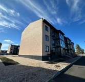 Ход строительства дома Литер 7 в ЖК Nova Vita (Нова Вита) -