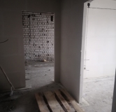 Ход строительства дома 17 в ЖК Радужный-2 -