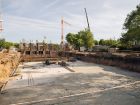 Жилой дом Кислород - ход строительства, фото 109, Июль 2020