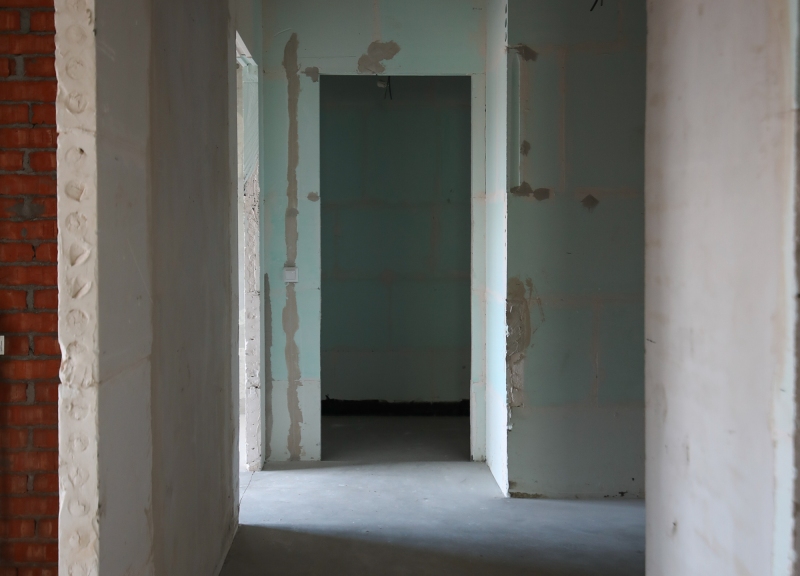 Дом 4 в ЖК Скобелев - фото 16