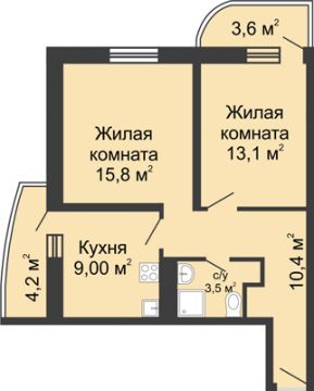 Жк Звезда Купить Квартиру Ростов