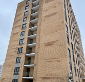 Ход строительства дома 39, секция 1 в ЖК По ул. Маяковского -