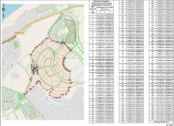 Первые 89 гектаров под КРТ в Новинках выставили на торги в Нижнем Новгороде - фото 1