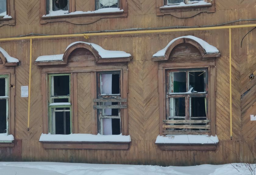 Почти 12 млн рублей выделили на снос пяти домов в Нижнем Новгороде - фото 2