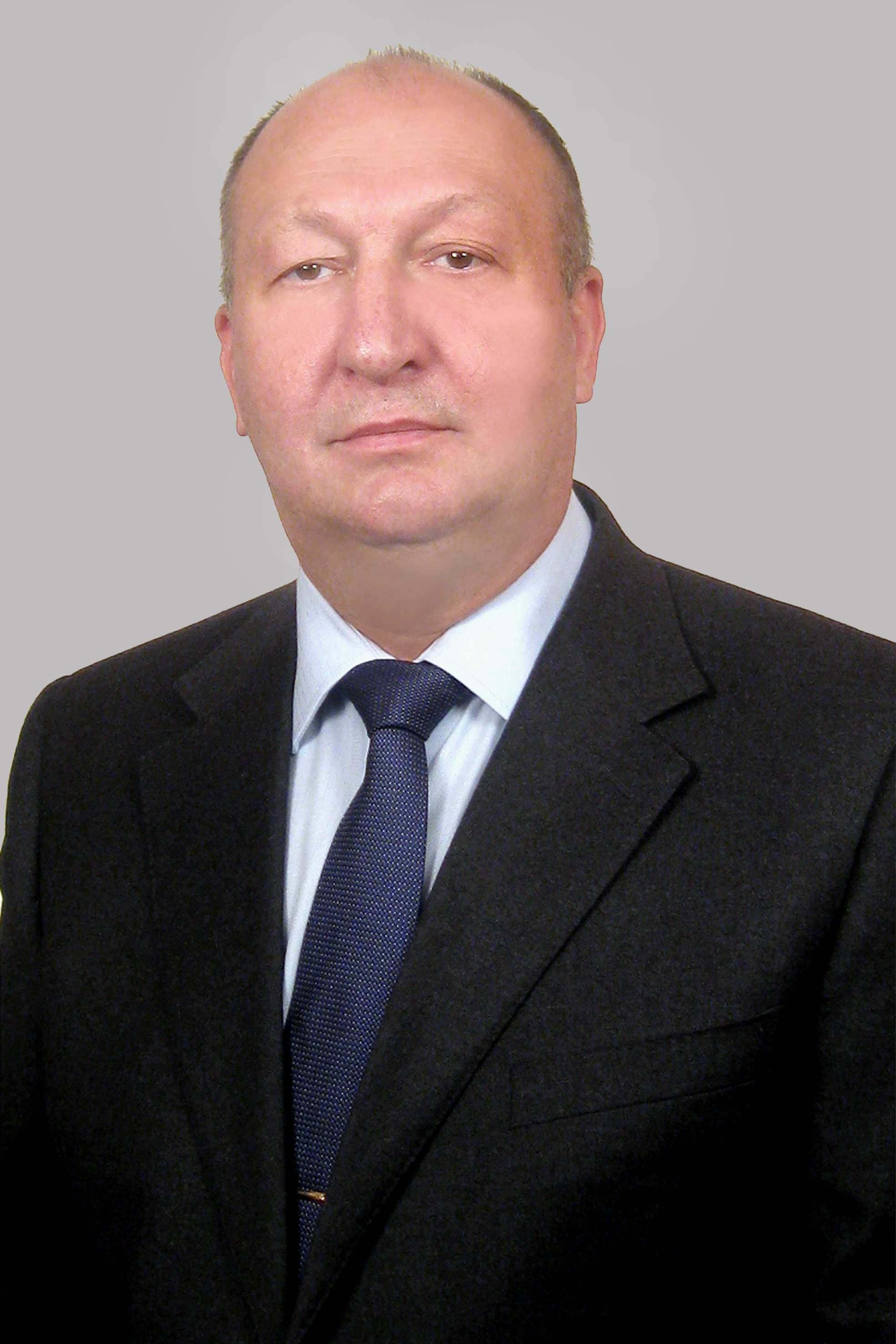 Сергей Юсупов покинул пост руководителя воронежского ДИЗО - фото 1