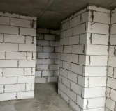 Ход строительства дома 26 в ЖК Первый Юго-восточный -