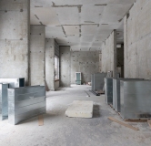 Ход строительства дома 6.4 в ЖК Солнечный (Эталон) -