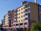 Ход строительства дома 2 очередь в ЖК Свобода - фото 15, Август 2019