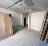 Ход строительства дома 1.1 в ЖК Центральный -