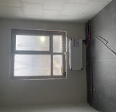 Ход строительства дома 1б в ЖК Амундсен (Amundsen) -