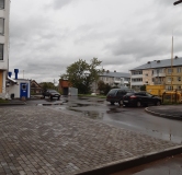 Ход строительства дома 43.2 в ЖК Калина -