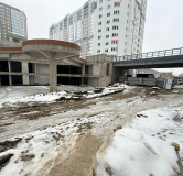 Ход строительства дома Литер 3 (100/6) в ЖК Режиссер -