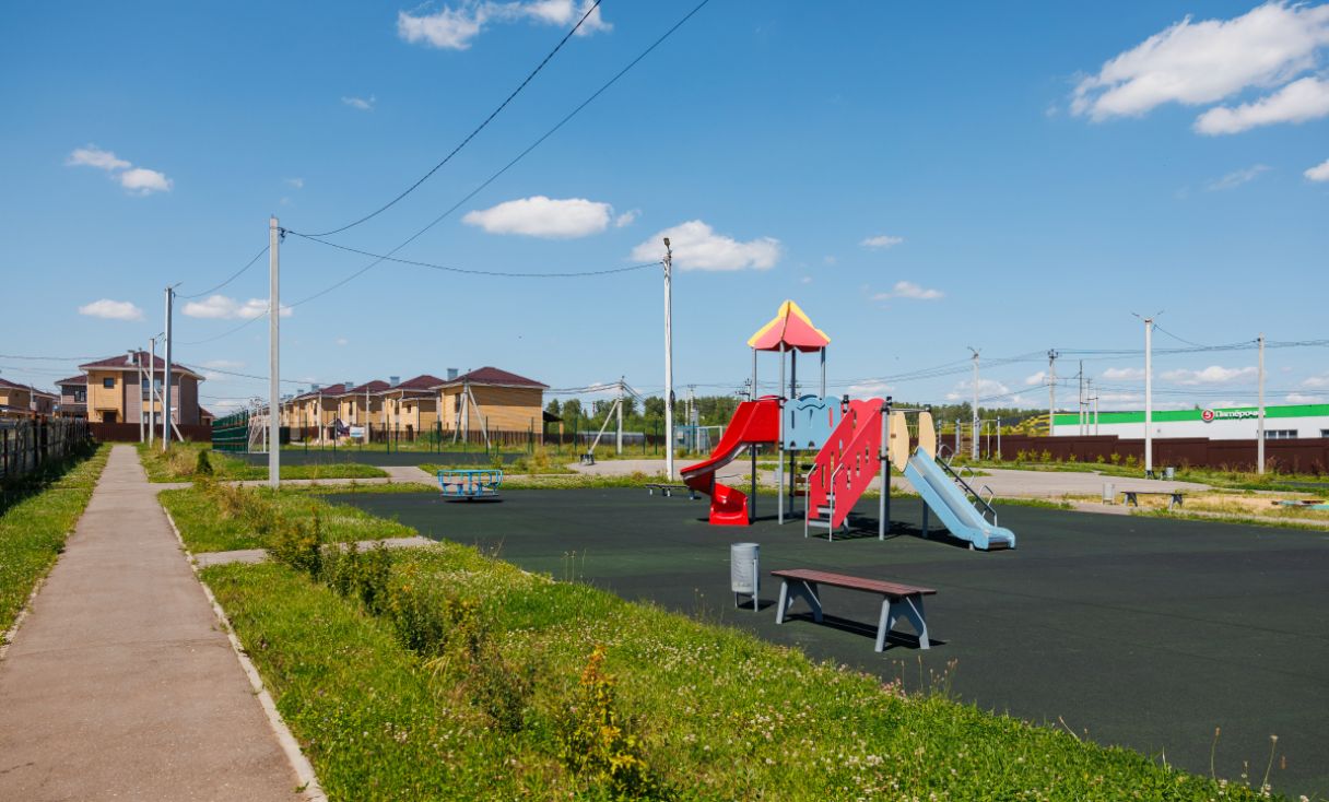 КП «Новая Крутая»