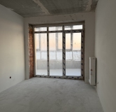 Ход строительства дома 28, 1 этап в ЖК Романтик -