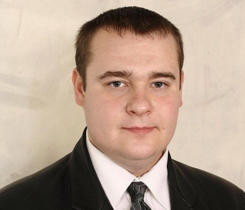 Новым проректором ННГАСУ назначен Евгений Конопацкий - фото 1