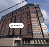 Ход строительства дома Литер 2 в ЖК Рекорд 2 -