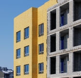 Ход строительства дома № 13 (ГП-11) в ЖК Смородина -