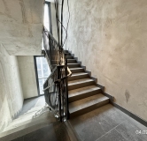 Ход строительства дома 3 в ЖК Zenith -