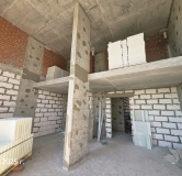 Ход строительства дома 210 в ЖК Ракета-дом Беляева -