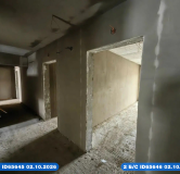 Ход строительства дома 1, 3 очередь в ЖК Радужный Парк -