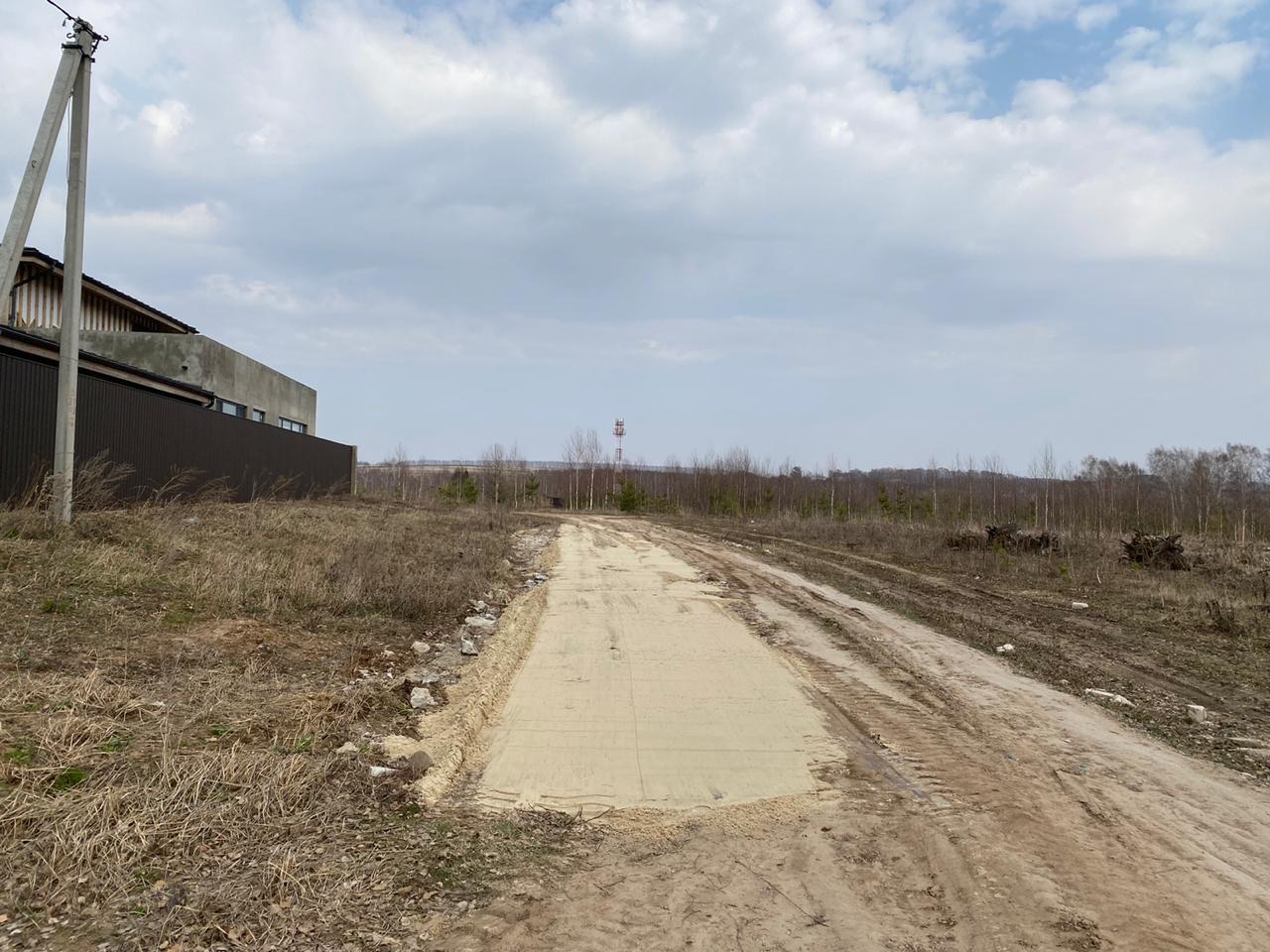 МЧС предупреждает о возможных оползнях и подтоплениях в Нижегородской области - фото 1