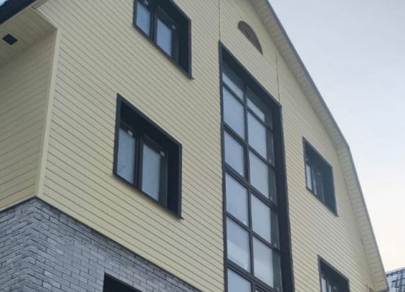 Дом 7/1 в КП Пригородный Простор 2.0 - фото 1