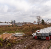 Ход строительства дома № 7-5 в ЖК КМ Тимирязевский -