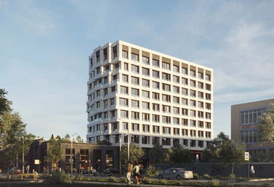 ЖК Прайм Сойфера