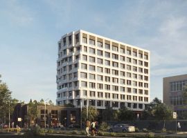 ЖК Прайм Сойфера