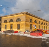 Ход строительства дома 1А, корпус 1 в ЖК Аристократ -