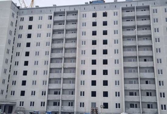 Дом 7.2 в ЖК По ул. Профессора Благих