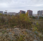 Ход строительства дома 7 в ЖК Квартал на Игарской -