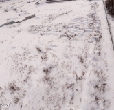 Ход строительства дома 8, корпус 3.3-5 в ЖК Чаркова 72 -