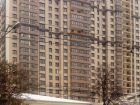 Ход строительства дома № 1 корпус 1 в ЖК Жюль Верн - фото 57, Декабрь 2016